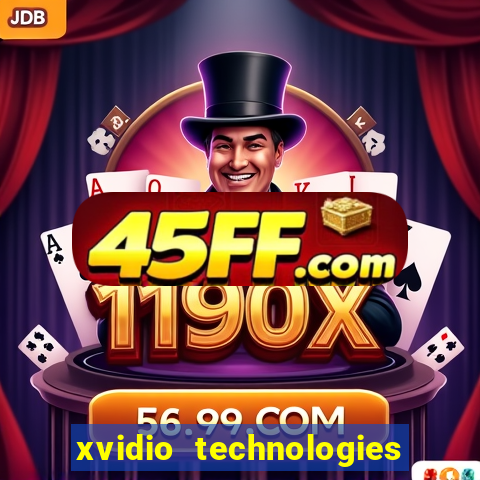 xvidio technologies startup brasil 2022 download